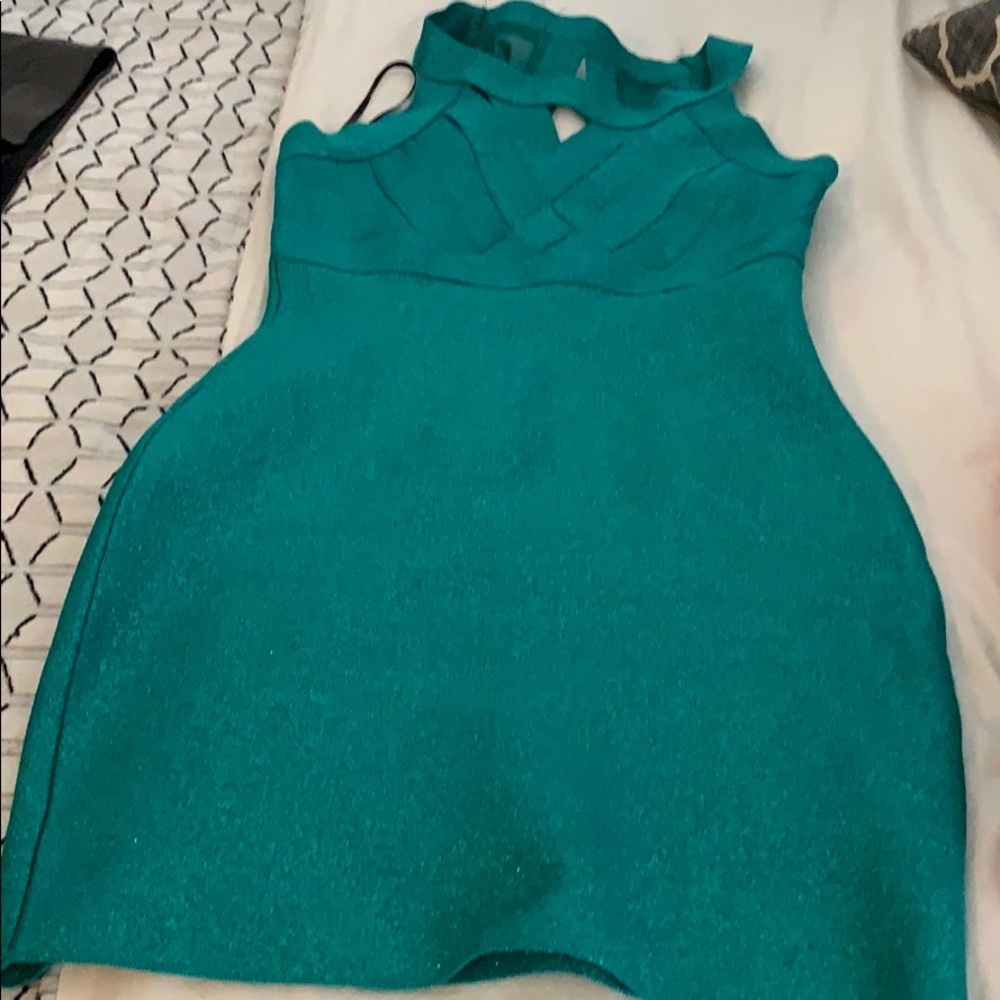 Party dress (Vegas dress or girls night out)